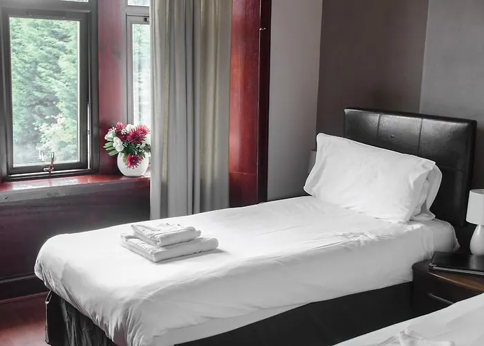 The Fullarton Park Hotel